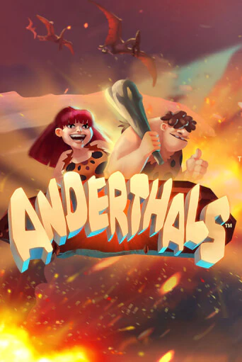 Anderthals демо игра | Гранд Казино играть без регистрации 