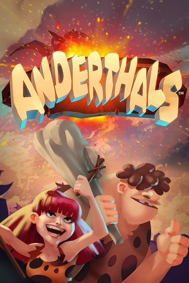 Anderthals демо игра | Гранд Казино играть без регистрации 