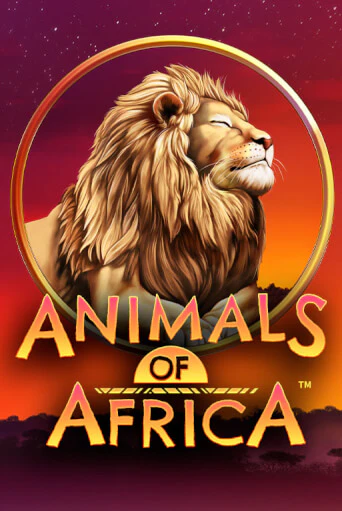 Animals of Africa ™ демо игра | Гранд Казино играть без регистрации 