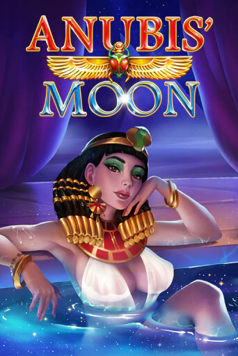 Anubis’ Moon демо игра | Гранд Казино играть без регистрации 