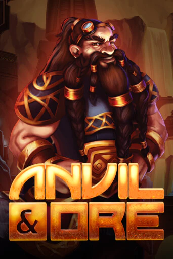 Anvil & Ore демо игра | Гранд Казино играть без регистрации 