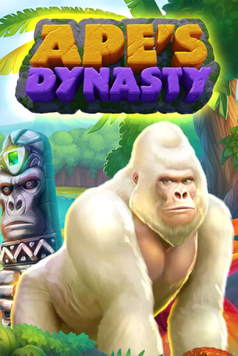 Ape's Dynasty демо игра | Гранд Казино играть без регистрации 