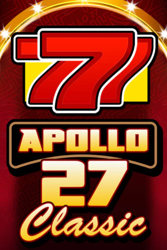Apollo 27 Classic демо игра | Гранд Казино играть без регистрации 
