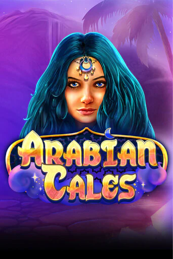 Arabian Tales демо игра | Гранд Казино играть без регистрации 