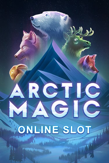 Arctic Magic демо игра | Гранд Казино играть без регистрации 
