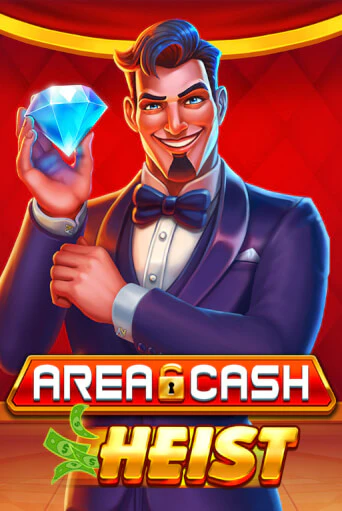 Area Cash™ Heist демо игра | Гранд Казино играть без регистрации 