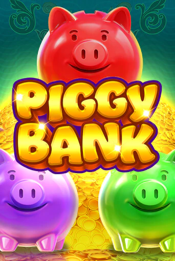Area Link™ Piggy Bank демо игра | Гранд Казино играть без регистрации 