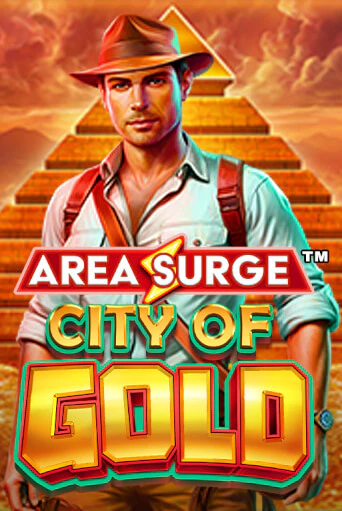 Area Surge™ City of Gold демо игра | Гранд Казино играть без регистрации 