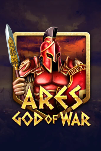 Ares God of War демо игра | Гранд Казино играть без регистрации 