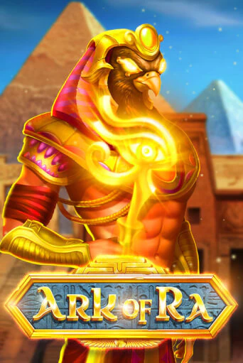 Ark of Ra демо игра | Гранд Казино играть без регистрации 
