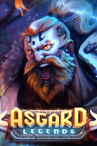Asgard Legends демо игра | Гранд Казино играть без регистрации 