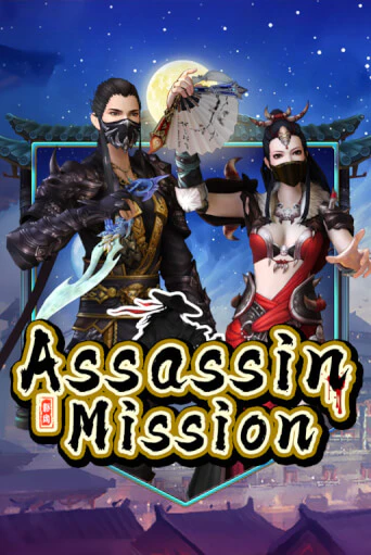 Assassin Mission демо игра | Гранд Казино играть без регистрации 