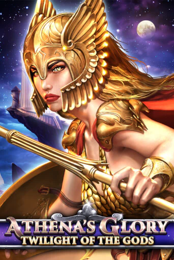 Athena's Glory - Twilight Of The Gods демо игра | Гранд Казино играть без регистрации 