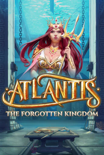 Atlantis: The Forgotten Kingdom демо игра | Гранд Казино играть без регистрации 
