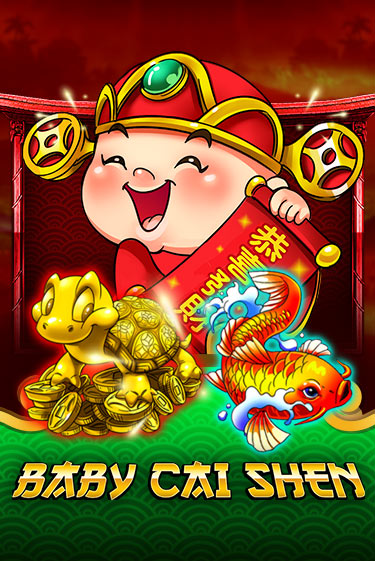 Baby Cai Shen демо игра | Гранд Казино играть без регистрации 