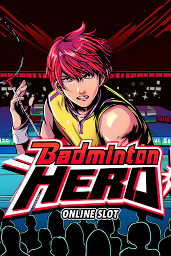 Badminton Hero демо игра | Гранд Казино играть без регистрации 