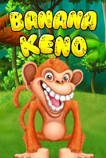 Banana Keno демо игра | Гранд Казино играть без регистрации 