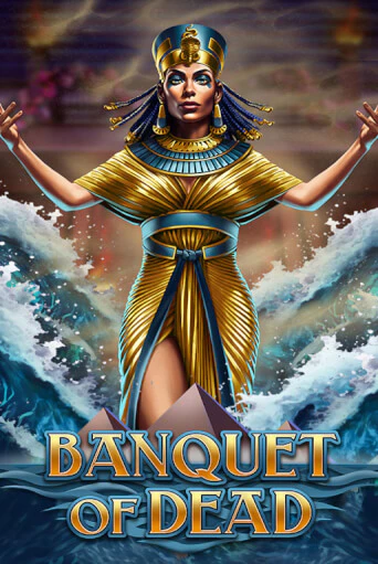 Banquet of Dead демо игра | Гранд Казино играть без регистрации 