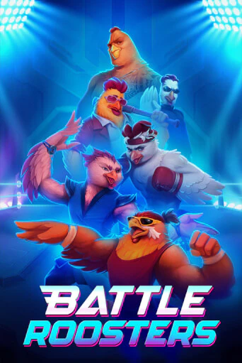 Battle Roosters демо игра | Гранд Казино играть без регистрации 