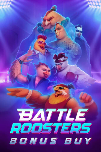 Battle Roosters Bonus Buy демо игра | Гранд Казино играть без регистрации 