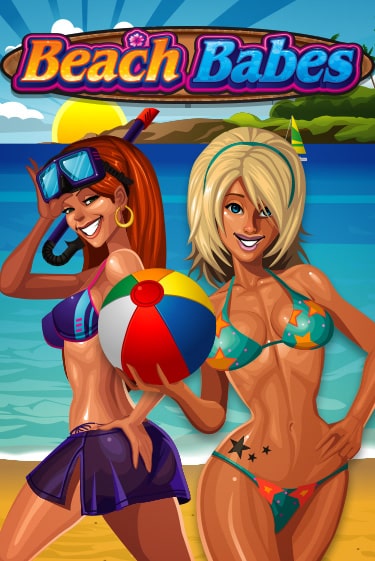 Beach Babes демо игра | Гранд Казино играть без регистрации 