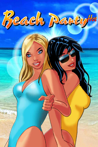 Beach Party Hot демо игра | Гранд Казино играть без регистрации 