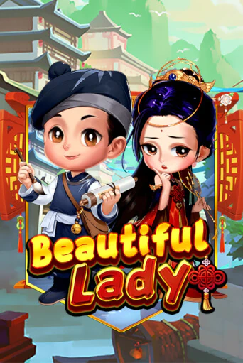 Beautiful Lady демо игра | Гранд Казино играть без регистрации 