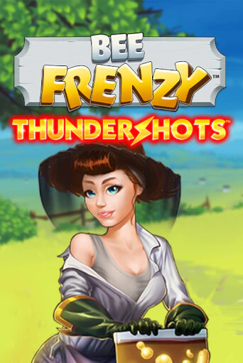 Bee Frenzy демо игра | Гранд Казино играть без регистрации 