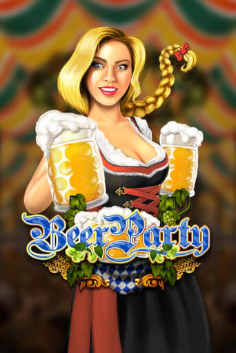 Beer Party демо игра | Гранд Казино играть без регистрации 