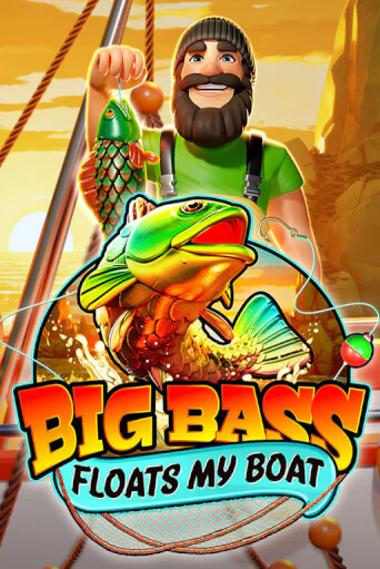 Big Bass Floats my Boat демо игра | Гранд Казино играть без регистрации 