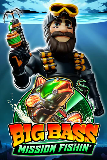 Big Bass Mission Fishin' демо игра | Гранд Казино играть без регистрации 