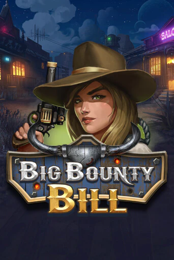Big Bounty Bill демо игра | Гранд Казино играть без регистрации 