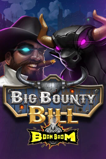 Big Bounty Bill BoomBoom демо игра | Гранд Казино играть без регистрации 