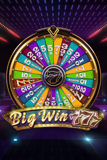 Big Win 777 демо игра | Гранд Казино играть без регистрации 