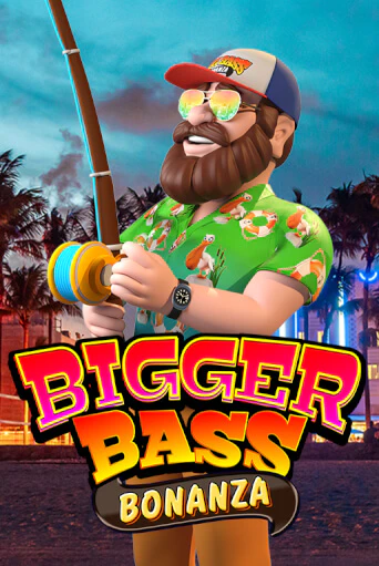 Bigger Bass Bonanza демо игра | Гранд Казино играть без регистрации 