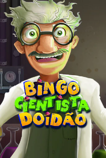 Bingo Cientista Doidão демо игра | Гранд Казино играть без регистрации 