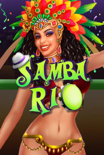 Bingo Samba Rio демо игра | Гранд Казино играть без регистрации 