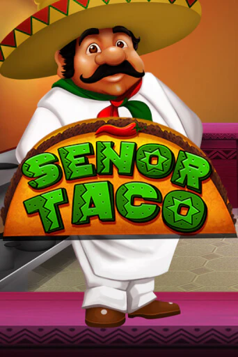 Bingo Señor Taco демо игра | Гранд Казино играть без регистрации 