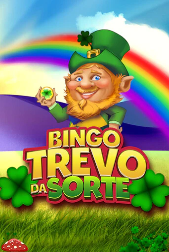 Bingo Trevo da Sorte демо игра | Гранд Казино играть без регистрации 