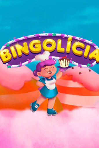 Bingolicia демо игра | Гранд Казино играть без регистрации 