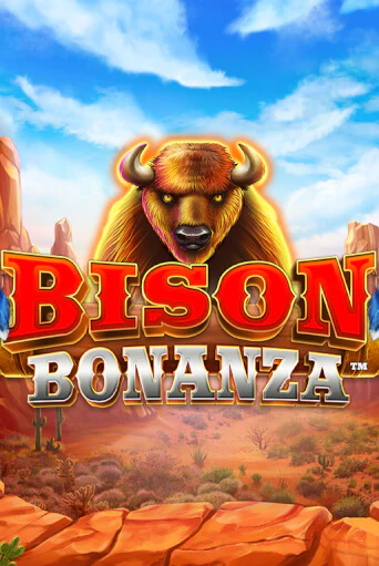 Bison Bonanza демо игра | Гранд Казино играть без регистрации 