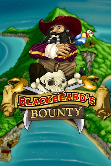 Blackbeard's Bounty демо игра | Гранд Казино играть без регистрации 