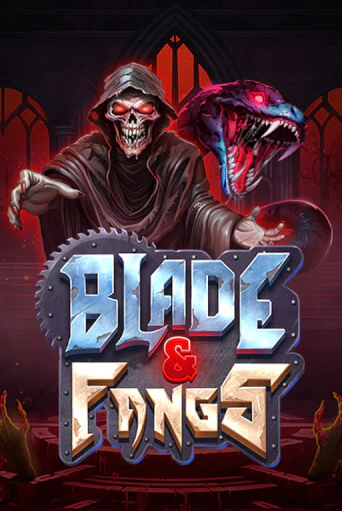 Blade & Fangs демо игра | Гранд Казино играть без регистрации 