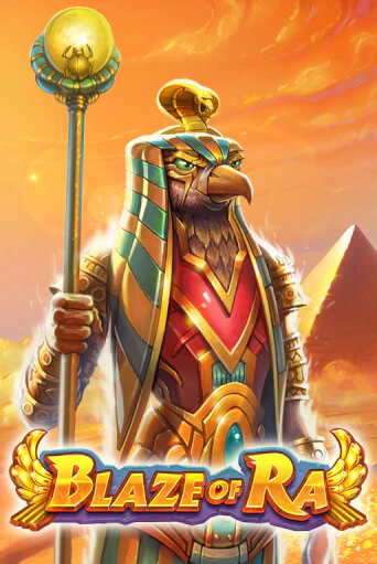 Blaze of Ra демо игра | Гранд Казино играть без регистрации 