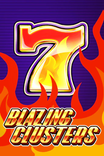 Blazing Clusters демо игра | Гранд Казино играть без регистрации 