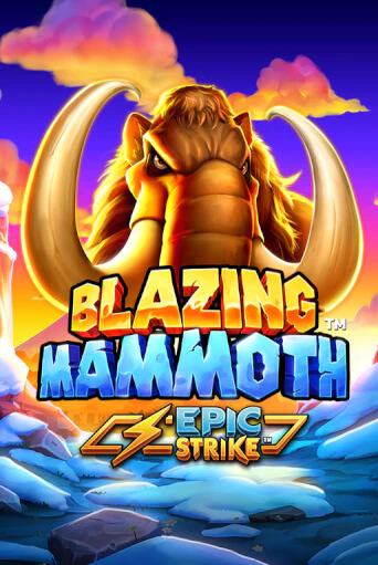Blazing Mammoth демо игра | Гранд Казино играть без регистрации 