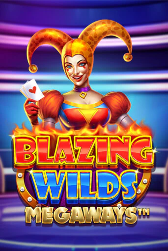 Blazing Wilds Megaways демо игра | Гранд Казино играть без регистрации 