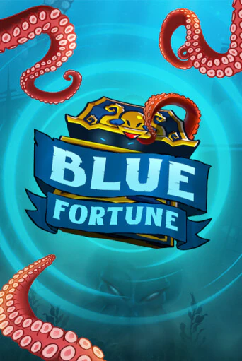 Blue Fortune демо игра | Гранд Казино играть без регистрации 