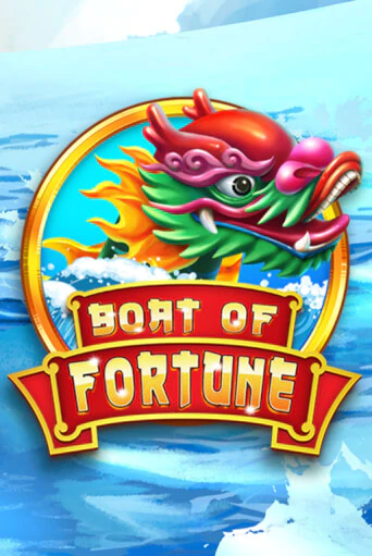 Boat of Fortune демо игра | Гранд Казино играть без регистрации 