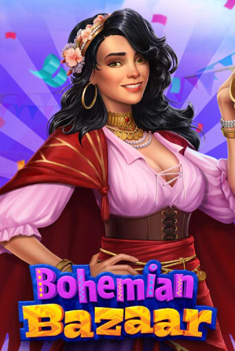 Bohemian Bazaar демо игра | Гранд Казино играть без регистрации 